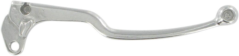 Parts Unlimited Power Clutch Lever For Suzuki GSX-R 600 1997-2005 - Silver