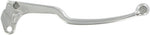 Parts Unlimited Power Clutch Lever For Suzuki GSX-R 600 1997-2005 - Silver