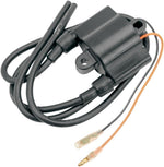 WSM Replacement Coil For Kawasaki JS 750 SX 1992-1995 - Black