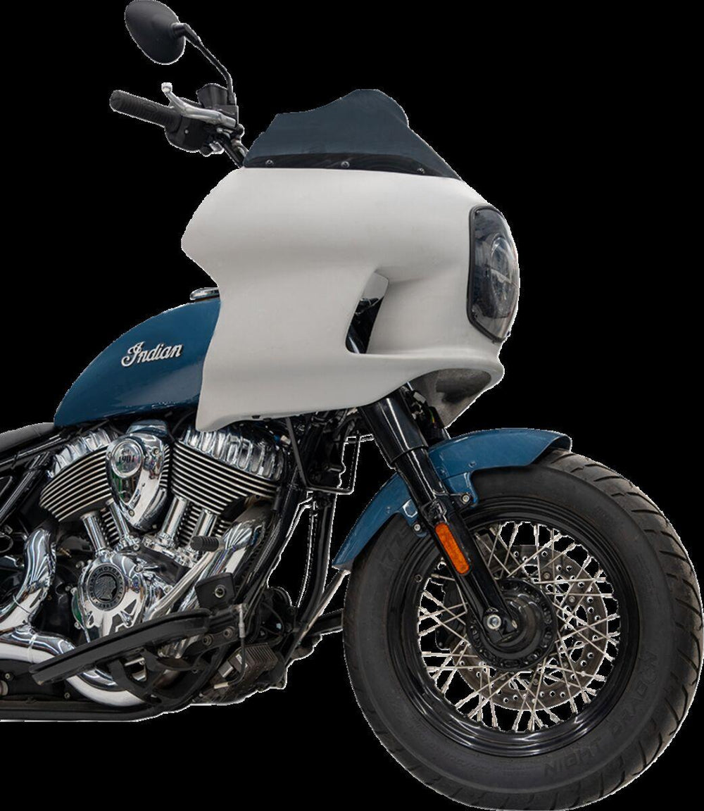 Klock Werks FXRP Style Fairing Kit For Indian Chief 111 2022-2026