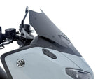 WRS Windscreen For Yamaha XP 560 T-Max ABS 2025-2026 - Black
