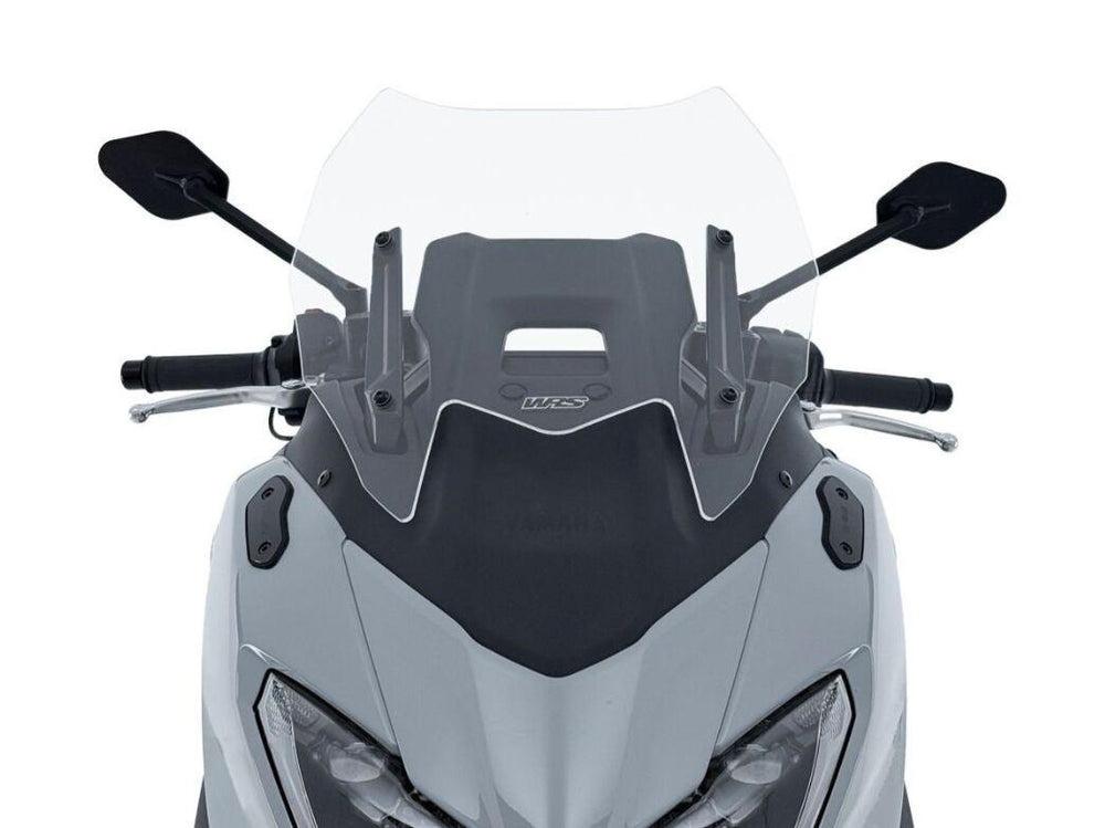 WRS Windscreen For Yamaha XP 560 T-Max ABS 2025-2026 - Clear