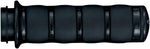 Kuryakyn ISO-Grips for Harley For Harley Davidson XL 1200 C 2018-2020 - Black