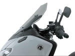 WRS Windscreen For Yamaha XP 560 T-Max ABS 2025-2026 - Smoke
