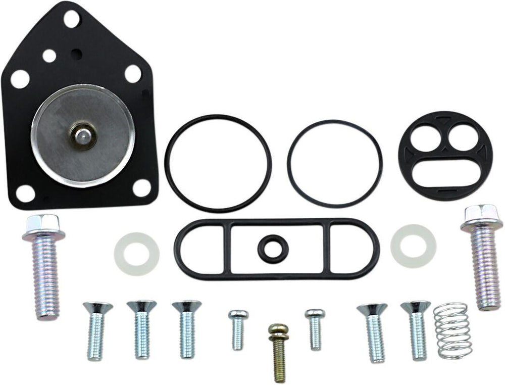 Parts Unlimited Petcock Repair Kit For Suzuki VX 800 1990-1993