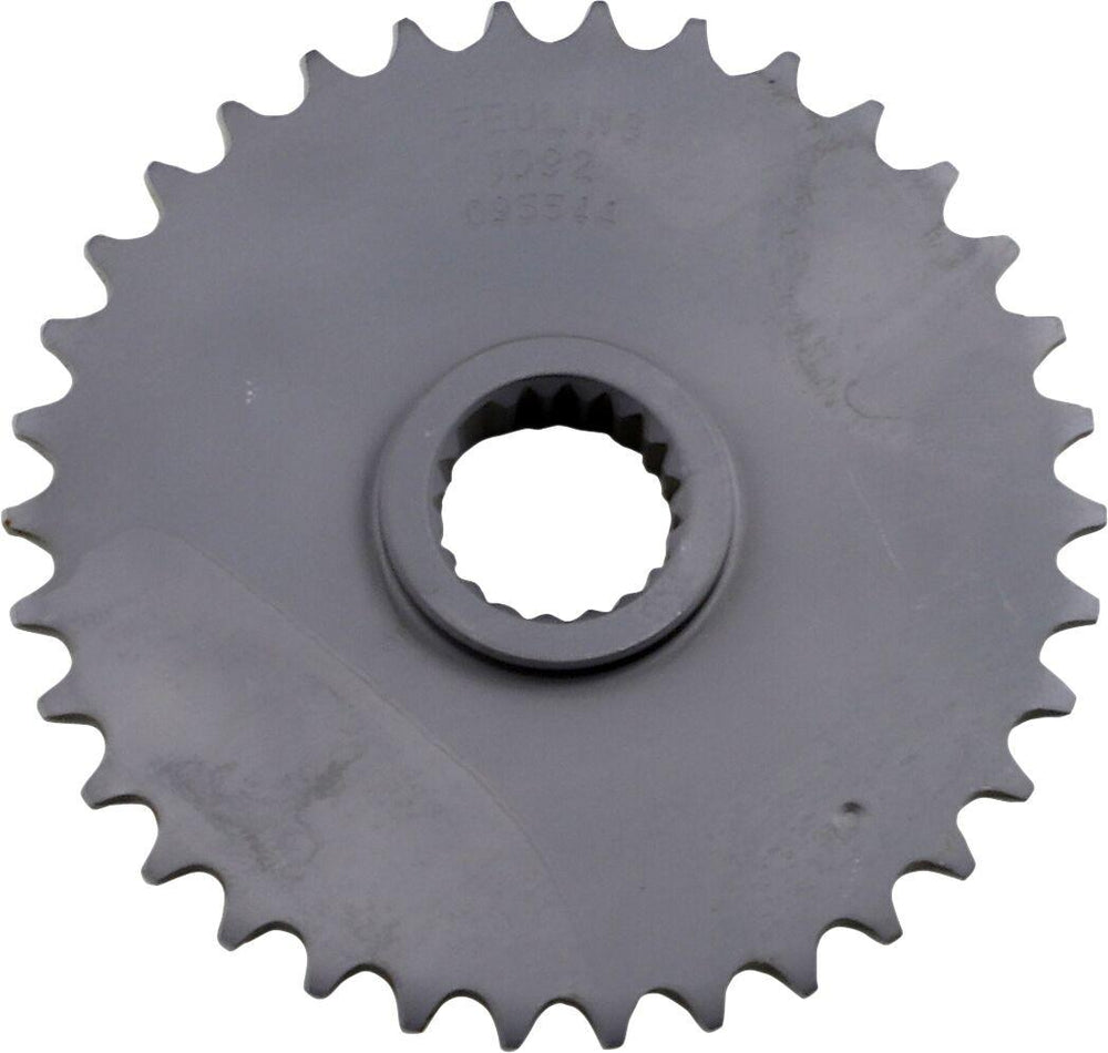 Feuling Parts Outer Cam Sprocket For Harley Davidson FLD 1690 2012-2013 Outer