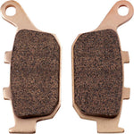 Galfer HH Sintered Brake Pads For Honda CB 650 R ABS 2021-2026 - Rear