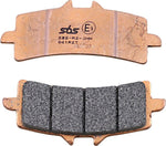 SBS RST Front Brake Pads For Ducati 1098 Biposto 2007-2008