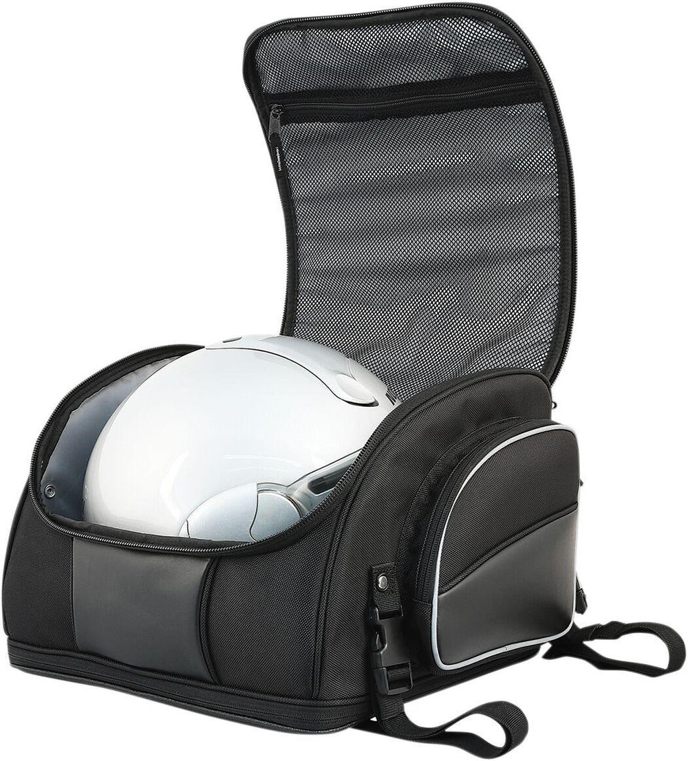 Nelson Rigg Route 1 Weekender Backrest Rack Bag - 40L