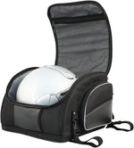 Nelson Rigg Route 1 Weekender Backrest Rack Bag - 40L
