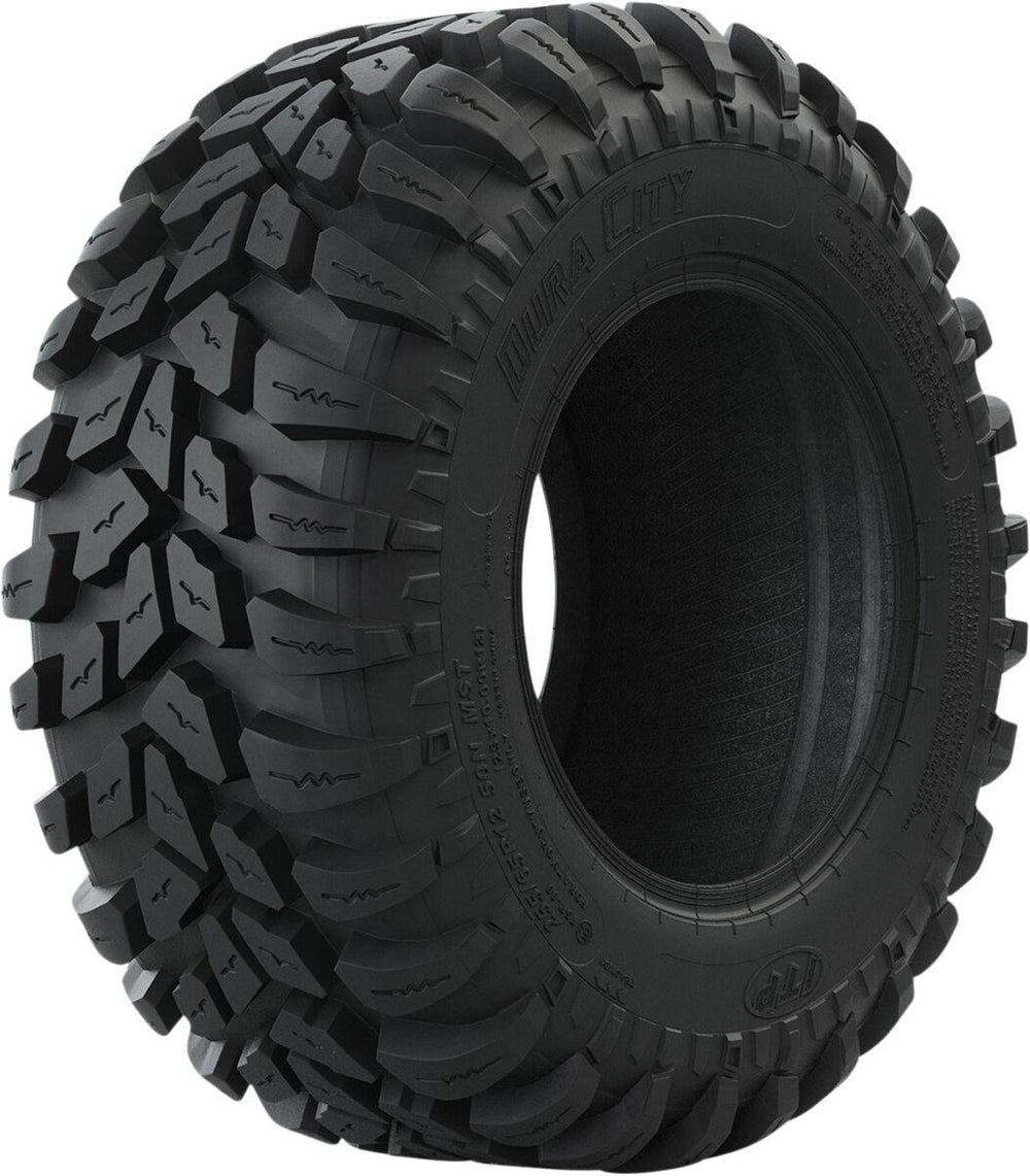 ITP Duracity 43N 6PR TL Tyre 25 x 8R12"