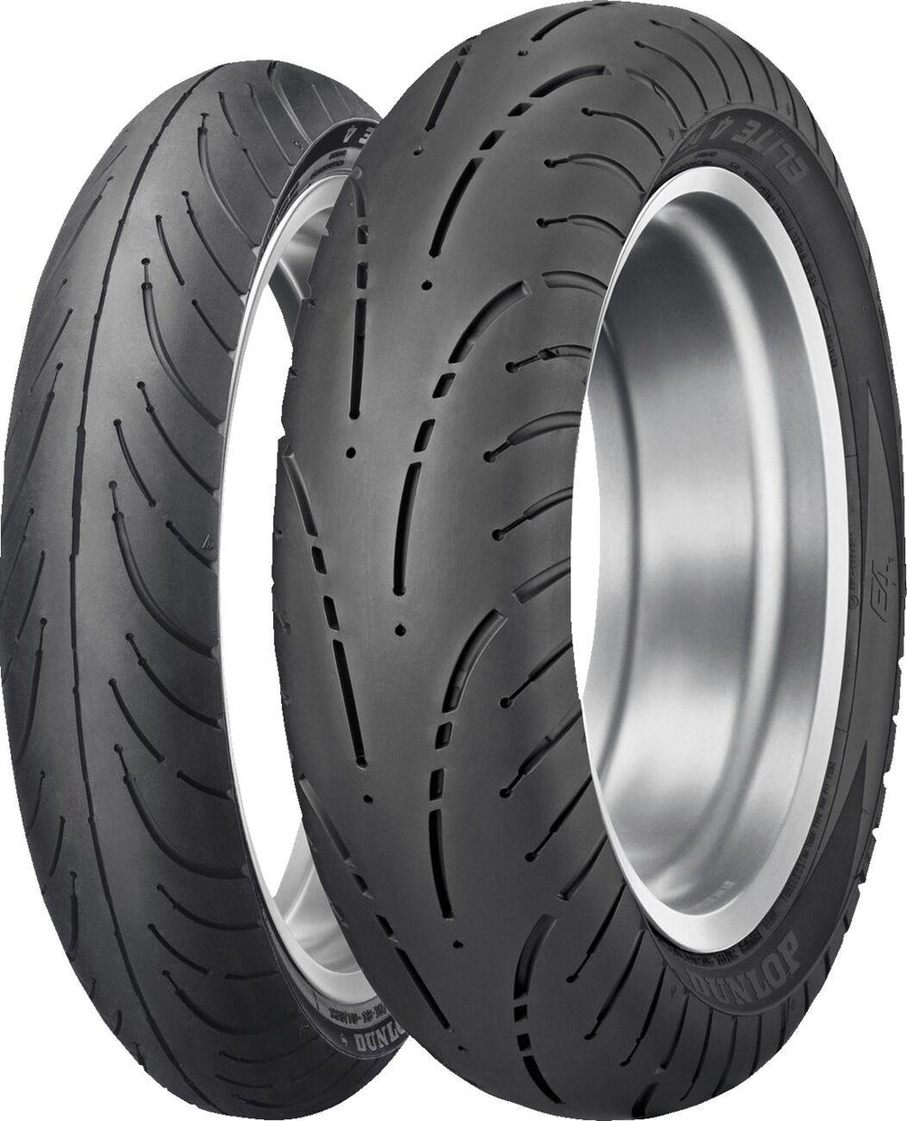 Dunlop D428 Front Tyre TL 63H 130 70B18"