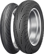 Dunlop D428 Front Tyre TL 63H 130 70B18"