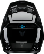 Thor Fleet Blackout Helmet - Gloss