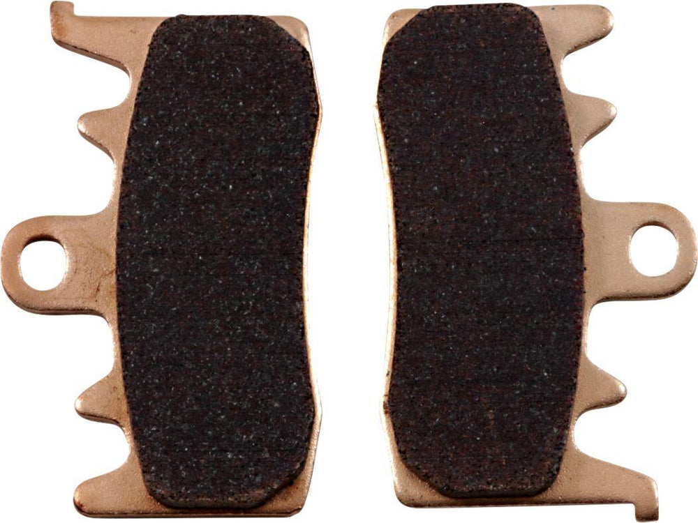 Galfer HH Sintered Brake Pads For Mv Agusta 5.5 550 ABS 2022 - Front