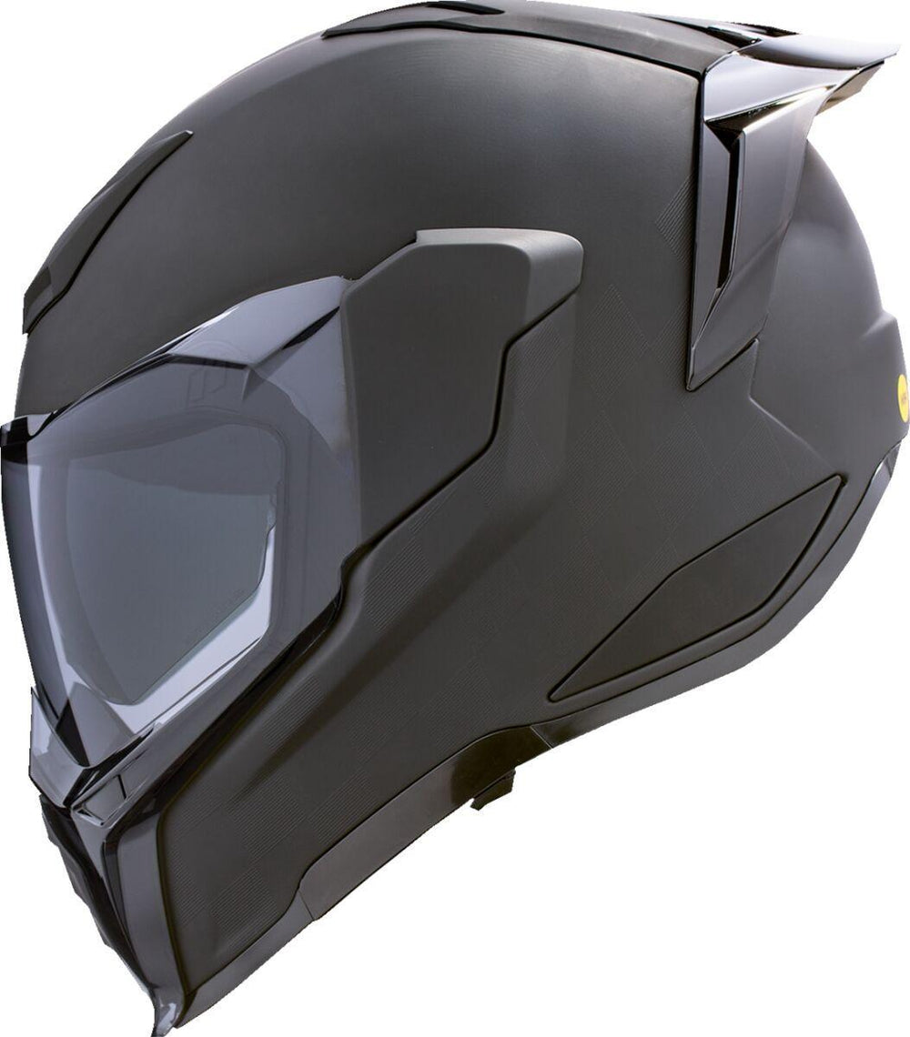 Icon Ultraflite Rizz Rizz MIPS Helmet - Black