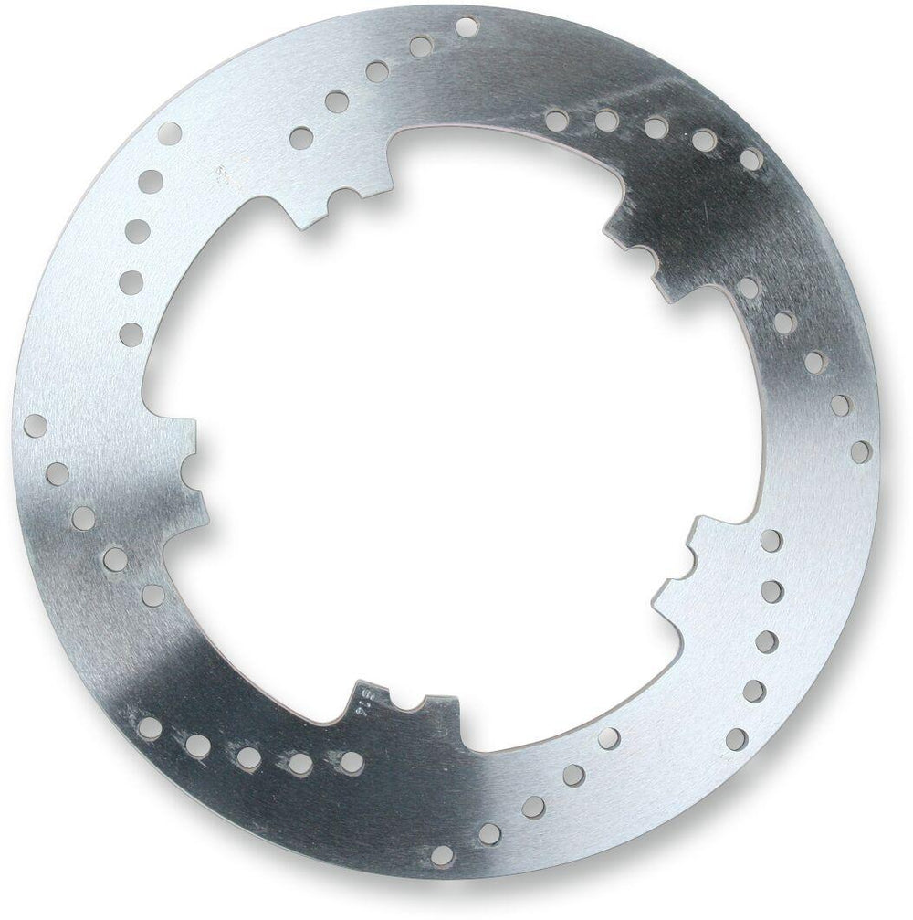 EBC RS Fixed Brake Disc For Harley Davidson VRSCA 1130 2002-2005 Front/Right