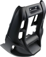 Cult Werk Radiator Grill For Harley Davidson FXSB 1690 2013 - Black