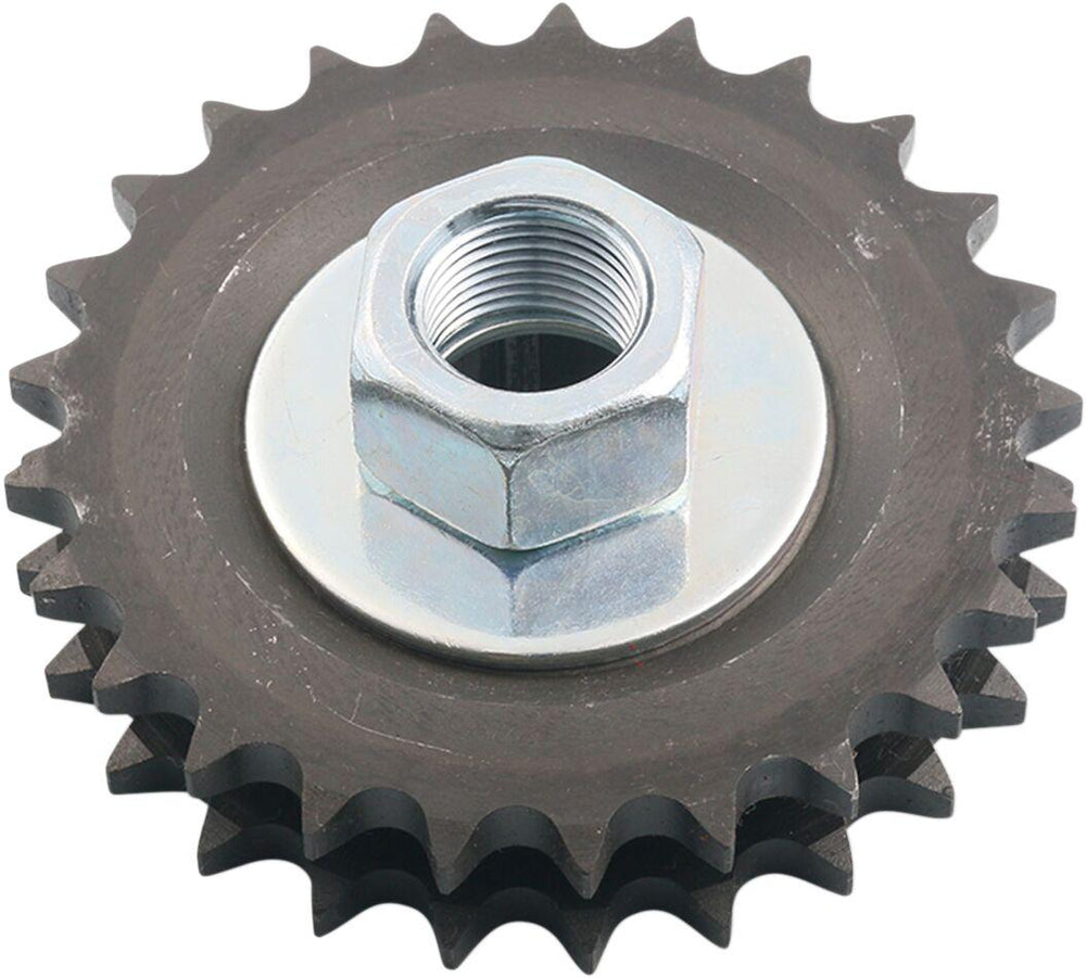 Belt Drives LTD Solid Primary Sprocket Kit For Harley Davidson FLSTC1340 1994-1999