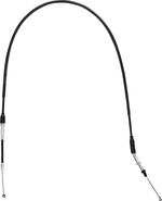 Moose Racing Clutch Cable For Suzuki RMZ450 2018 - Black