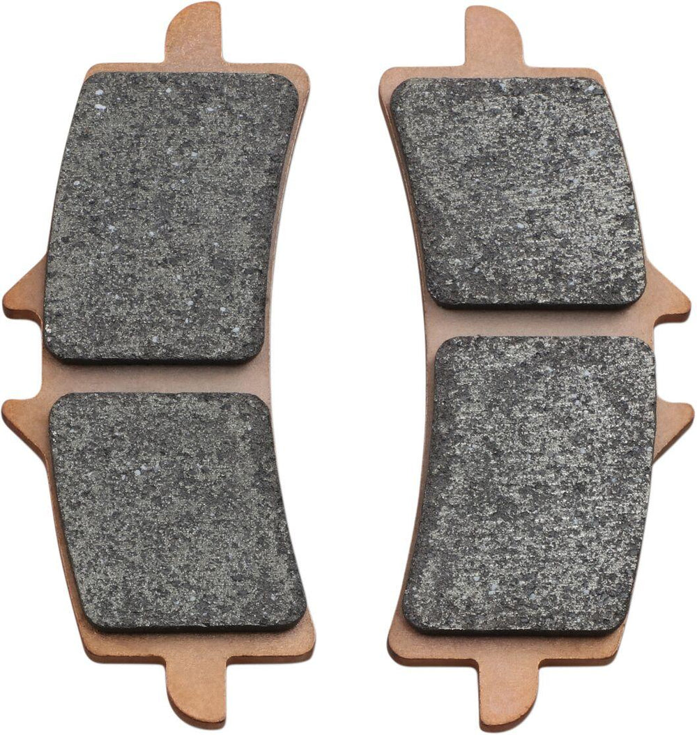 EBC Extreme Sintered EPFA Brake Pads For Ducati 1098 2007 2008 Front