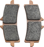 EBC Extreme Sintered EPFA Brake Pads For Ducati 1098 2007 2008 Front