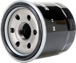 Parts Unlimited Oil Filter For Arctic Cat Textron 375 2X4 2002