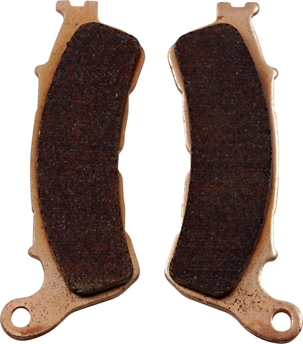 Galfer HH Sintered Scooter Brake Pads For Honda CB1000R ABS 2008-2024 - Front