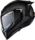 Icon Ultraflite Carbon MIPS Helmet - Black