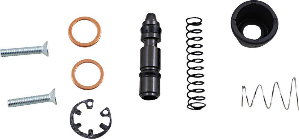 Prox Brake Master Cylinder Rebuild Kit For KTM EXC125 2009-2013 Front - Black