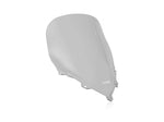 WRS Windscreen Touring K1200S/K1300S For BMW K 1200 S 2005-2008 49 cm (19-3/8") - Smoke
