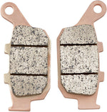 SBS LS Street Excel Sintered Rear Brake Pads For Buell Blast 2001-2008