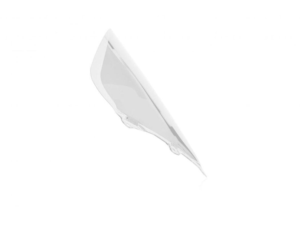 WRS Windscreen Sport K1200S/K1300S For BMW K 1200 S 2005-2008 41.5 cm (16-1/4") - Clear