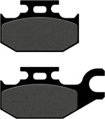 Galfer Semi Metallic Brake Pads For Cannondale Blaze 440 2002-2006 - Front