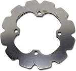 EBC UTVX Series ATV Brake Disc For Honda SXS 1000 M3 4X4 2016-2020 Fits Front Or Rear