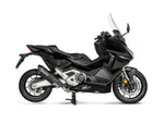 Akrapovic Line Silencer For Honda NSS 750 2021-2025 Right