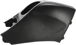 Maier Console Dash For Kawasaki KFX700 2X4 2004-2009 - Stealth Black