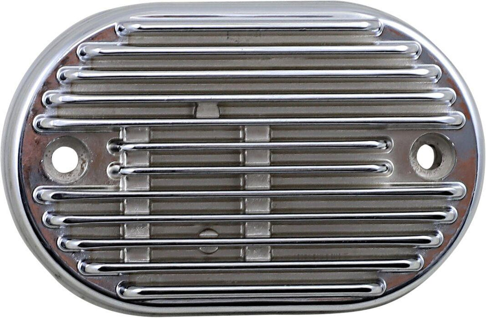 Drag Specialties Solid-State Regulator For Harley Davidson FLS 1690 2012-2015 - Chrome