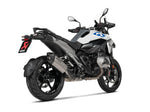 Akrapovic Line Silencer For BMW R 1300 GS ABS 2023-2025 Right
