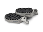 Akrapovic Titanium Foot Pegs For Triumph Tiger 1200 2020-2025