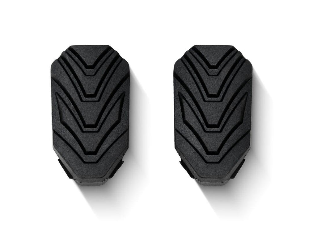 Akrapovic Titanium Foot Pegs For BMW R 1100 GS 1999