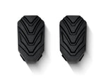 Akrapovic Titanium Foot Pegs For BMW R 1100 GS 1999