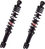 YSS High Performance Shock Absorber For Yamaha YP 125 1998-2015 Rear - Black