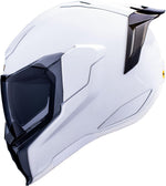 Icon Ultraflite Rizz Rizz MIPS Helmet - White
