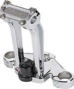 Thrashin Supply Co Top Tree For Harley Davidson FLTRX1923 2024-2026 - Chrome