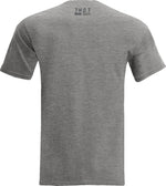 Thor Mens Adult Static T-Shirt - Heather Grey