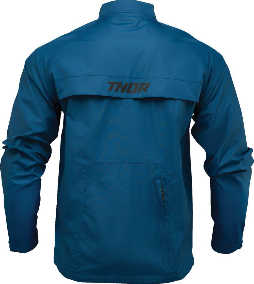 Thor Pack Jacket - Blue