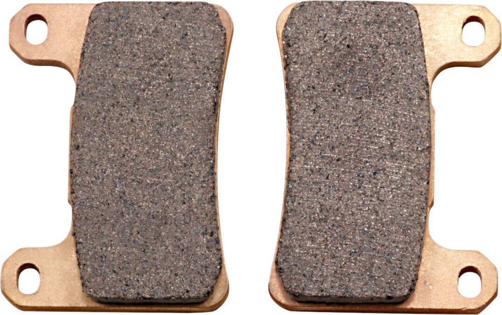 Galfer HH Sintered Sport Ceramic Brake Pads For Suzuki DL 1000 ABS 2014-2020 - Front