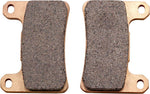Galfer HH Sintered Sport Ceramic Brake Pads For Suzuki DL 1000 ABS 2014-2020 - Front
