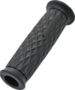 Daytona "GRIPPYGRIP" GGD-Grid Grips - Black